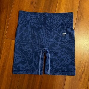 Gymshark Adapt Safari Shorts